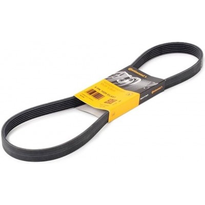 Пистов ремък 6PK1029 ELAST CONTITECH