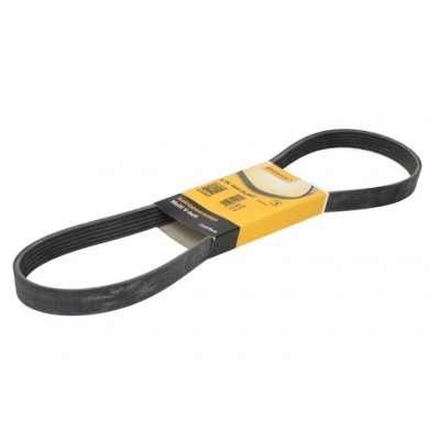 Пистов ремък 6PK1033 ELAST CONTITECH