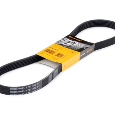 Пистов ремък 6PK1033 CONTITECH