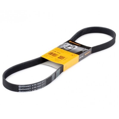 Пистов ремък 6PK1033 CONTITECH