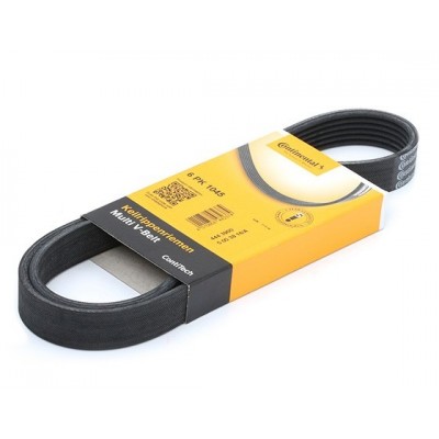 Пистов ремък 6PK1045 CONTITECH