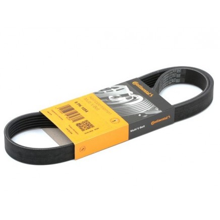Пистов ремък 6PK1054 CONTITECH