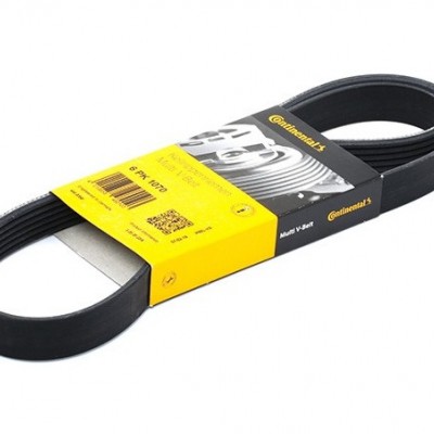 Пистов ремък 6PK1070 CONTITECH