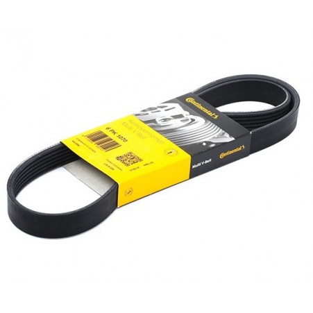 Пистов ремък 6PK1070 CONTITECH