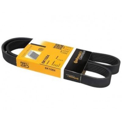 Пистов ремък 6PK1084 CONTITECH