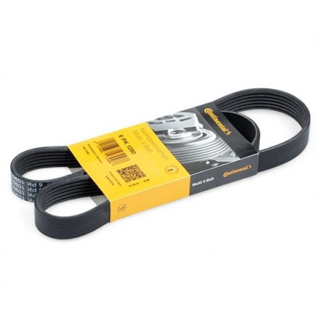 Пистов ремък 6PK1090 CONTITECH