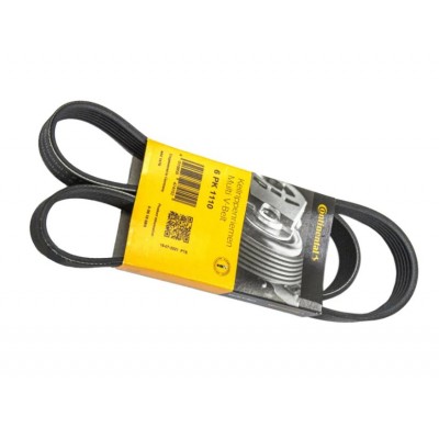 Пистов ремък 6PK1110 CONTITECH