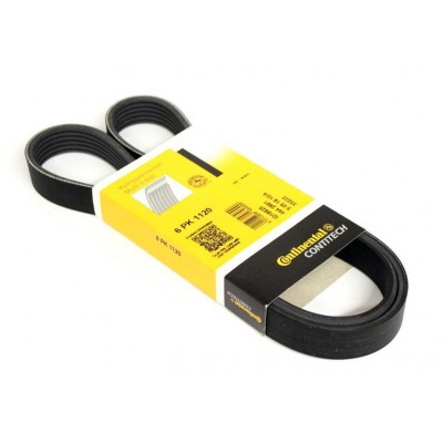 Пистов ремък 6PK1120 CONTITECH