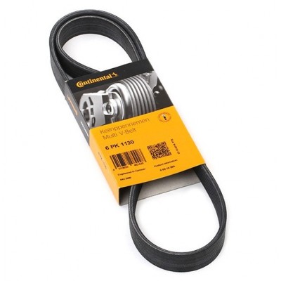 Пистов ремък 6PK1130 CONTITECH