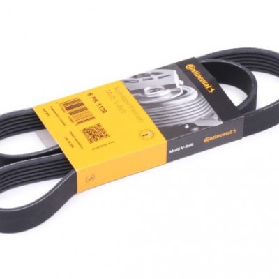 Пистов ремък 6PK1138 CONTITECH