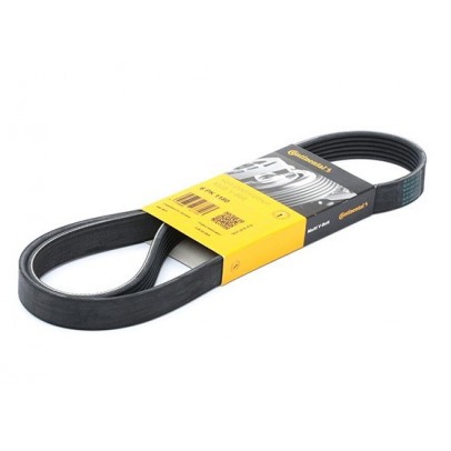 Пистов ремък 6PK1180 CONTITECH