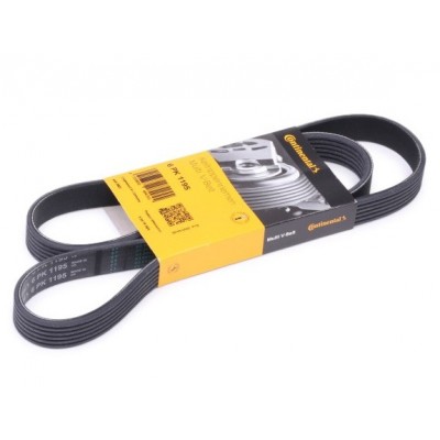 Пистов ремък 6PK1195 CONTITECH