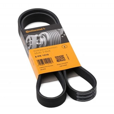 Пистов ремък 6PK1210 CONTITECH