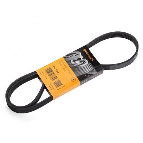 Пистов ремък 6PK1256 CONTITECH