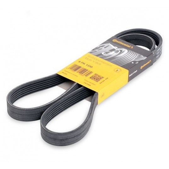 Пистов ремък 6PK1330 CONTITECH
