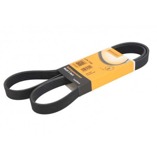 Пистов ремък 6PK1345 CONTITECH
