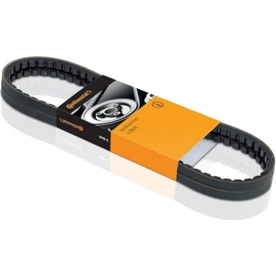 Пистов ремък 6PK1380 CONTITECH