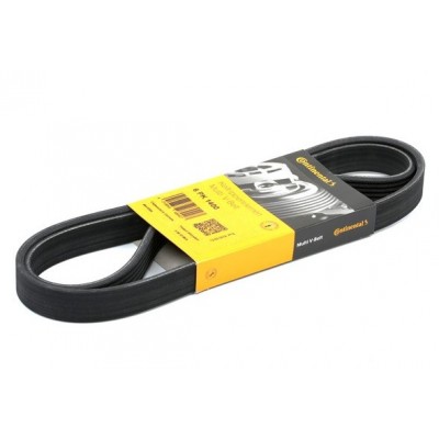 Пистов ремък 6PK1400 CONTITECH