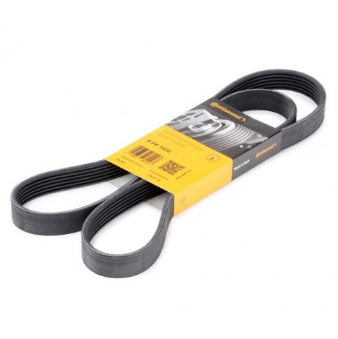 Пистов ремък 6PK1420 CONTITECH