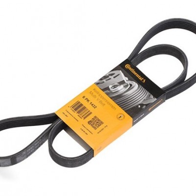 Пистов ремък 6PK1432 CONTITECH