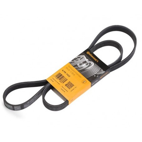 Пистов ремък 6PK1432 CONTITECH