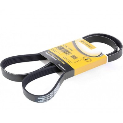 Пистов ремък 6PK1453 CONTITECH