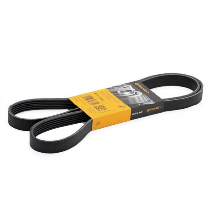 Пистов ремък 6PK1538 CONTITECH