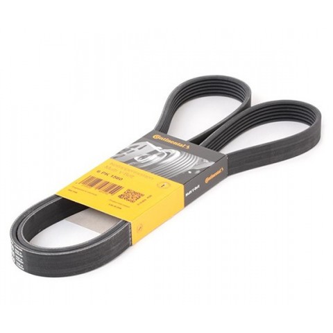 Пистов ремък 6PK1560 CONTITECH