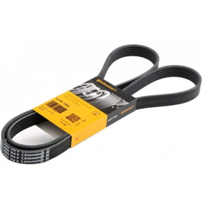 Пистов ремък 6PK1564 CONTITECH