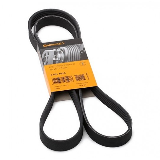 Пистов ремък 6PK1623 CONTITECH