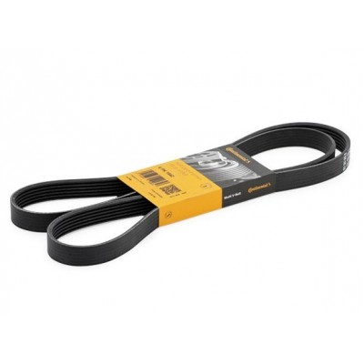 Пистов ремък 6PK1642 CONTITECH