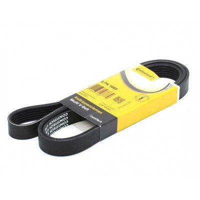 Пистов ремък 6PK1660 CONTITECH