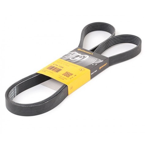 Пистов ремък 6PK1705 CONTITECH