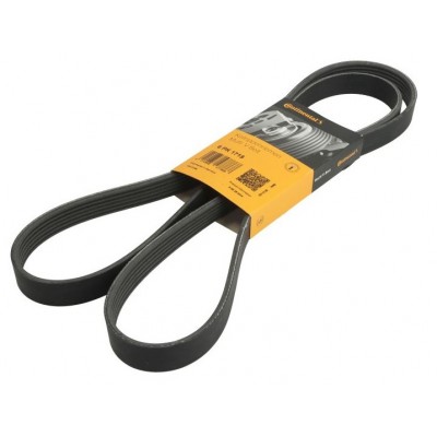 Пистов ремък 6PK1715 CONTITECH