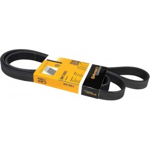 Пистов ремък 6PK1863 CONTITECH