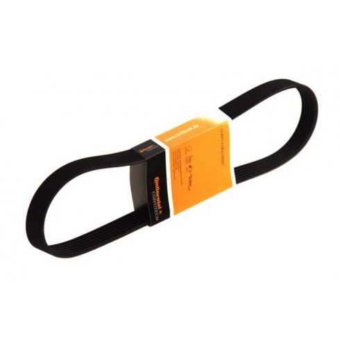 Пистов ремък 6PK2040 CONTITECH