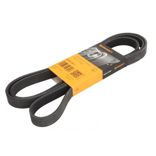 Пистов ремък 6PK2077 CONTITECH