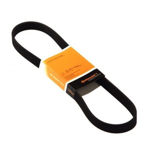 Пистов ремък 6PK2090 CONTITECH