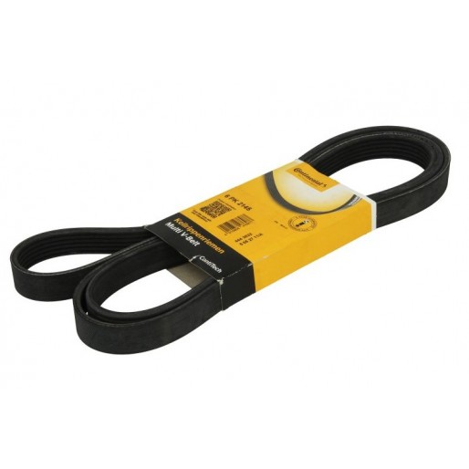 Пистов ремък 6PK2145 CONTITECH