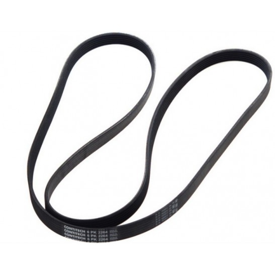 Пистов ремък 6PK2264 CONTITECH