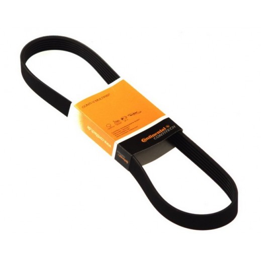 Пистов ремък 6PK2404 CONTITECH