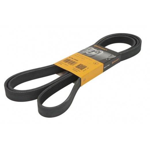 Пистов ремък 6PK2445 CONTITECH