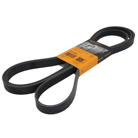 Пистов ремък 6PK2870 CONTITECH