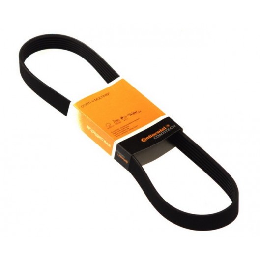 Пистов ремък 6PK862 CONTITECH