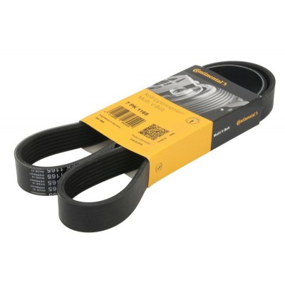 Пистов ремък 7PK1165 CONTITECH