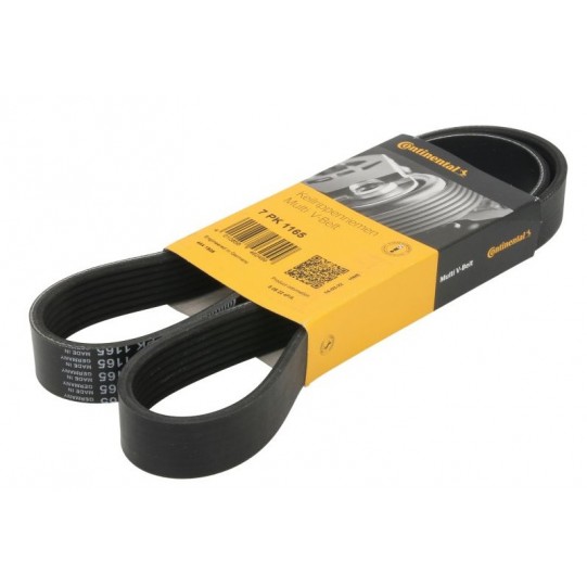 Пистов ремък 7PK1165 CONTITECH