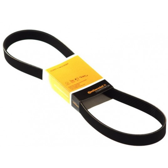 Пистов ремък 7PK1580 CONTITECH