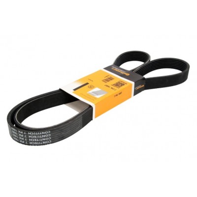Пистов ремък 7PK1687 CONTITECH