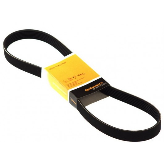 Пистов ремък 7PK2418 CONTITECH
