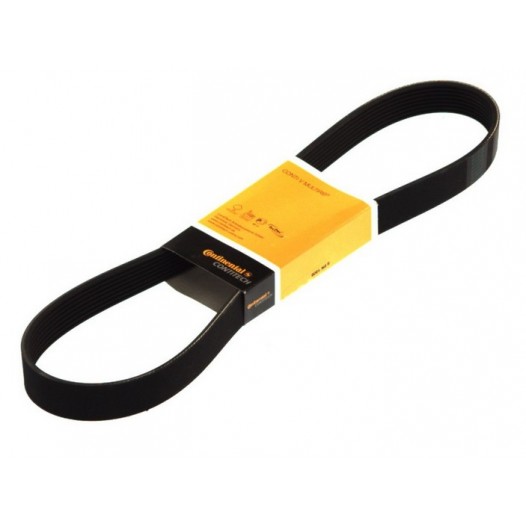 Пистов ремък 8PK2337 CONTITECH